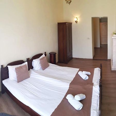 La Maisonnette Braşov Exterior foto