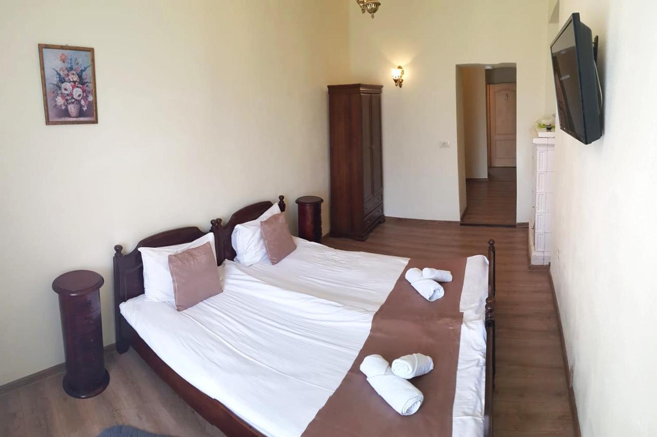 La Maisonnette Braşov Exterior foto