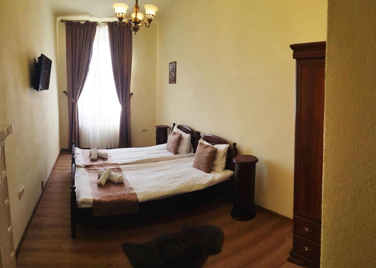 La Maisonnette Braşov Exterior foto
