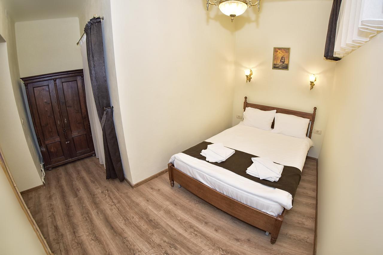 La Maisonnette Braşov Exterior foto