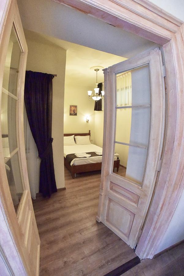 La Maisonnette Braşov Exterior foto