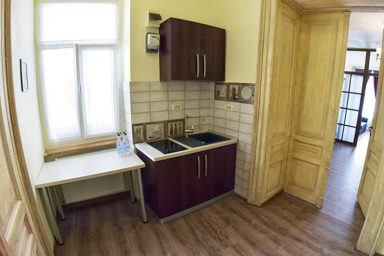 La Maisonnette Braşov Exterior foto