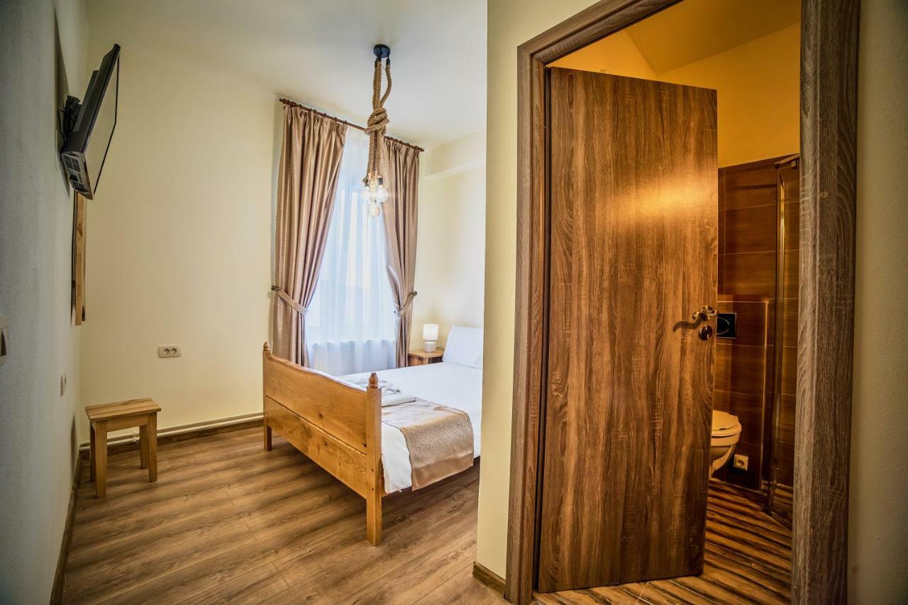 La Maisonnette Braşov Exterior foto