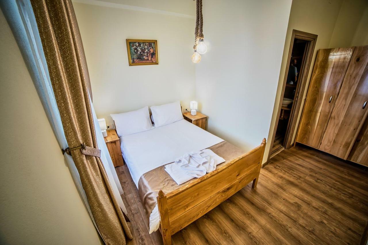 La Maisonnette Braşov Exterior foto
